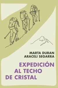 Expedición Al Techo de Cristal cover