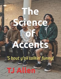 The Science of Accents: 'S bout y'all talkin' funny! cover