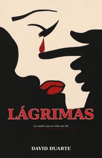 Lagrimas cover