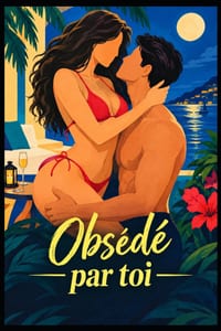 Obsédé par toi cover