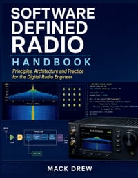 Software Defined Radio Handbook cover