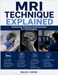 MRI Technique Explained cover