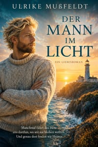 Der Mann im Licht cover
