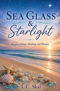 Sea Glass & Starlight cover