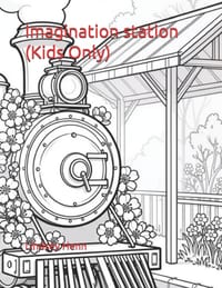Imagination station cover