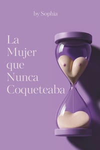 La Mujer Que Nunca Coqueteaba cover