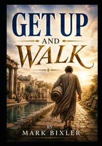 Get Up And Walk cover