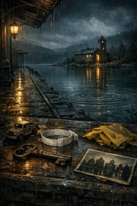 Ecos de Una Mente En Calma: Libro 3 CONSENTIMIENTO PERFECTO cover