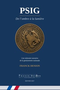 Psig: De l'ombre à la lumière cover