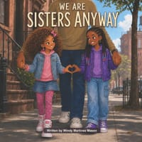 We are Sisters Anyway cover