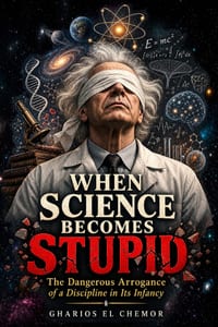 When Science Becomes Stupid: The Dangerous Arrogance of a Discipline in Its Infancy cover