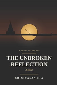 The Unbroken Reflection cover