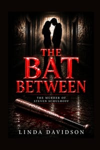 The Bat Between: The Murder of Steven Schulhof cover