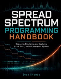 Spread Spectrum Programming Handbook cover