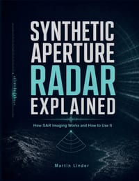 Synthetic Aperture Radar Explained cover