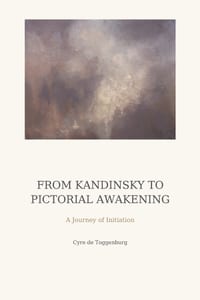 From Kandinsky to Pictorial Awakening: A Journey of Initiation cover