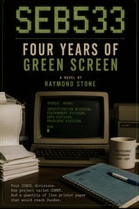 Seb533: Four Years of Green Screen cover