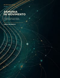 IBS IBS Iper Bass System - Volume 6: Armonia in movimento Connessioni scalari, voice leading e sostituzioni per il basso moderno cover