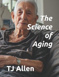 The Science of Aging cover
