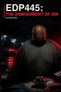 Edp445: The Embodiment of Sin cover