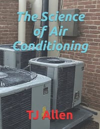 The Science of Air Conditioning cover