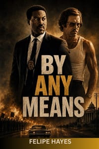 By Any Means: Exploring Wayne Strider and Gregory Scarpa's Unlikely Alliance, Yahya Abdul-Mateen II's Role, and the Fight for Justice in 1960s Mississ cover