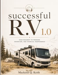 Successfull RV 1.0 cover