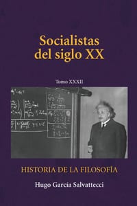 Socialistas del siglo XX: Tomo XXXII cover