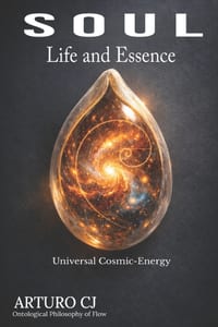 S O U L -Life and Essence-: Don´t Divine. Universal Cosmic-Energy cover