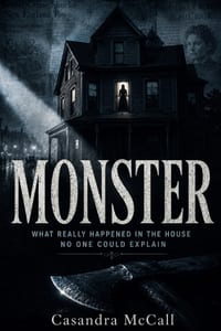 Monster: What Really Happened in the House No One Could Explain cover