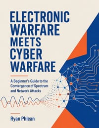 Electronic Warfare Meets Cyber Warfare cover