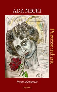 Ada Negri: Poesie Selezionate cover