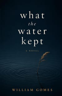 What the Water Kept cover