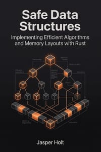 Safe Data Structures: Implementing Efficient Algorithms and Memory Layouts with Rust cover
