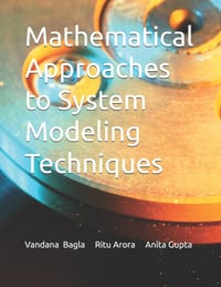 Mathematical Approaches to System Modeling Techniques cover