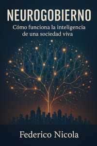 Neurogobierno cover