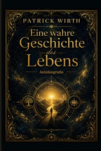 Eine wahre Geschichte des Lebens cover