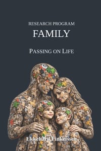 Research Program FAMILY: Passing on Life cover
