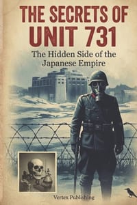 The Secrets Of Unit 731: The Hidden Side of the Japanese Empire cover