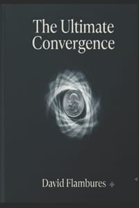 The Ultimate Convergence cover