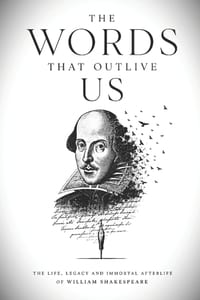 The Words That Outlive Us cover