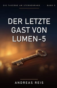 Der letzte Gast von Lumen-5 cover