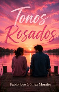 Tonos Rosados cover