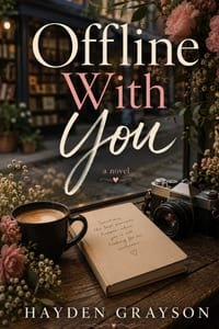 Offline With You cover