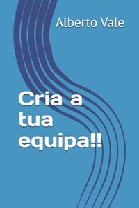 Cria a tua equipa!! cover