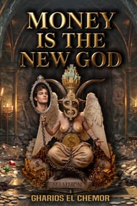 Money Is The New God: And How We Are Its Slaves cover