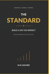 The Standard cover
