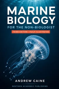 Marine Biology for the Non Biologist cover