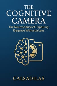 The Cognitive Camera: The Neuroscience of Capturing Elegance Without a Lens cover