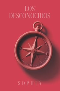 Los Desconocidos cover